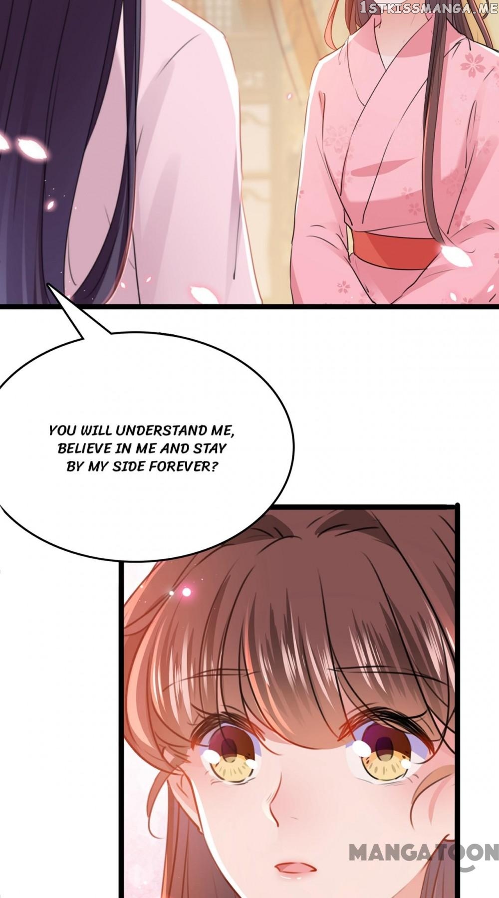 Entangled with the Duke chapter 224 - page 17