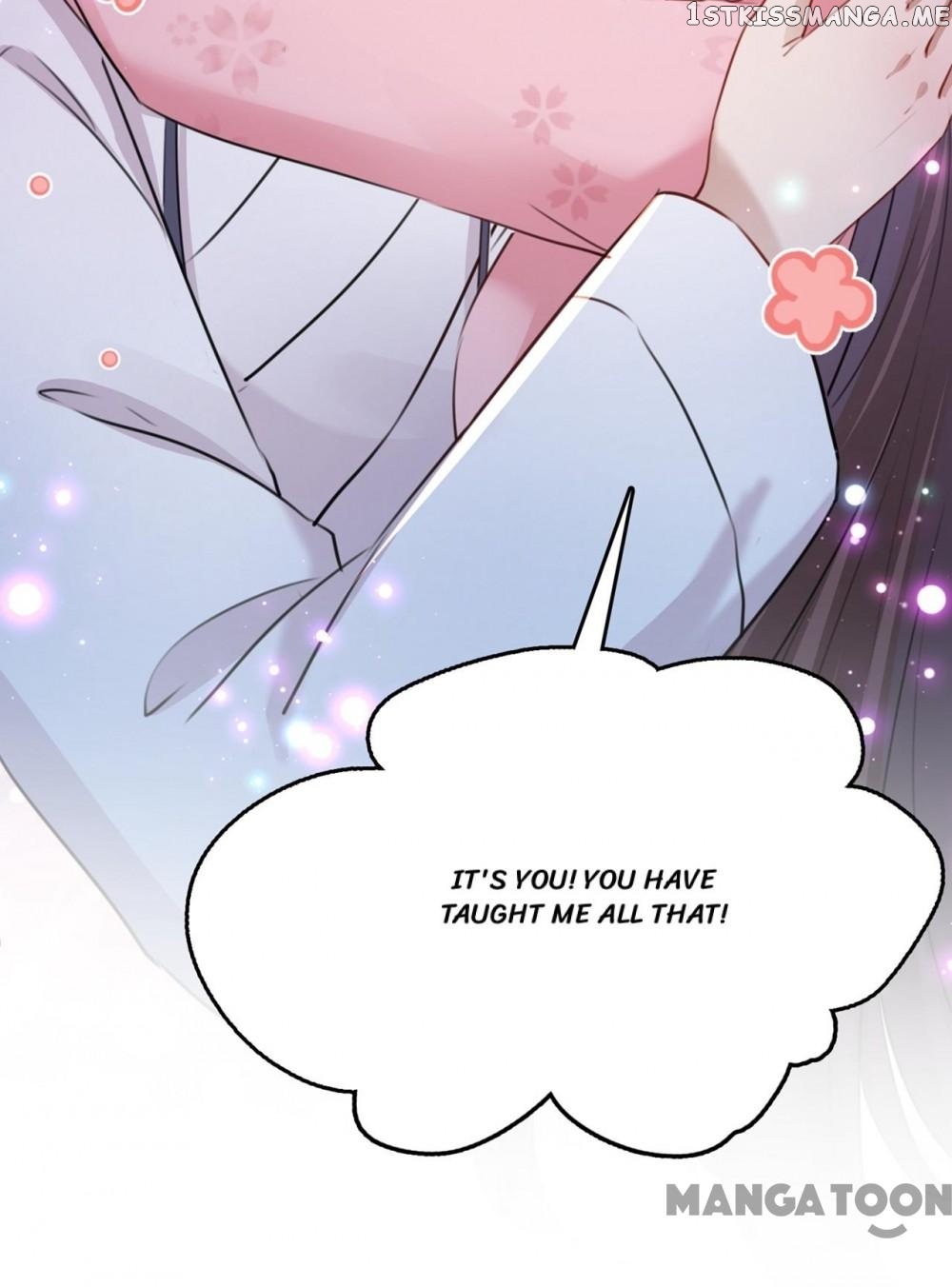 Entangled with the Duke chapter 224 - page 24