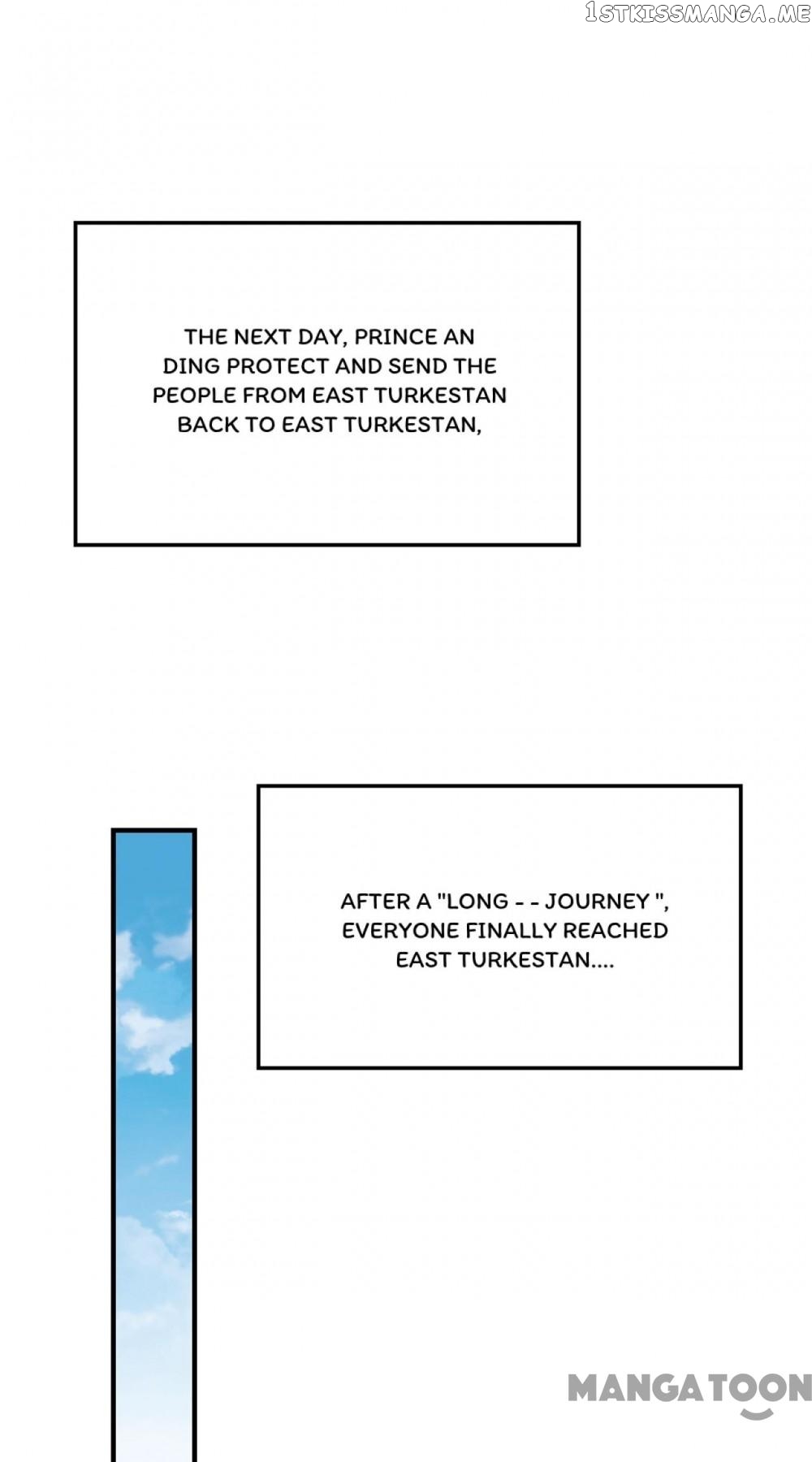 Entangled with the Duke chapter 224 - page 25