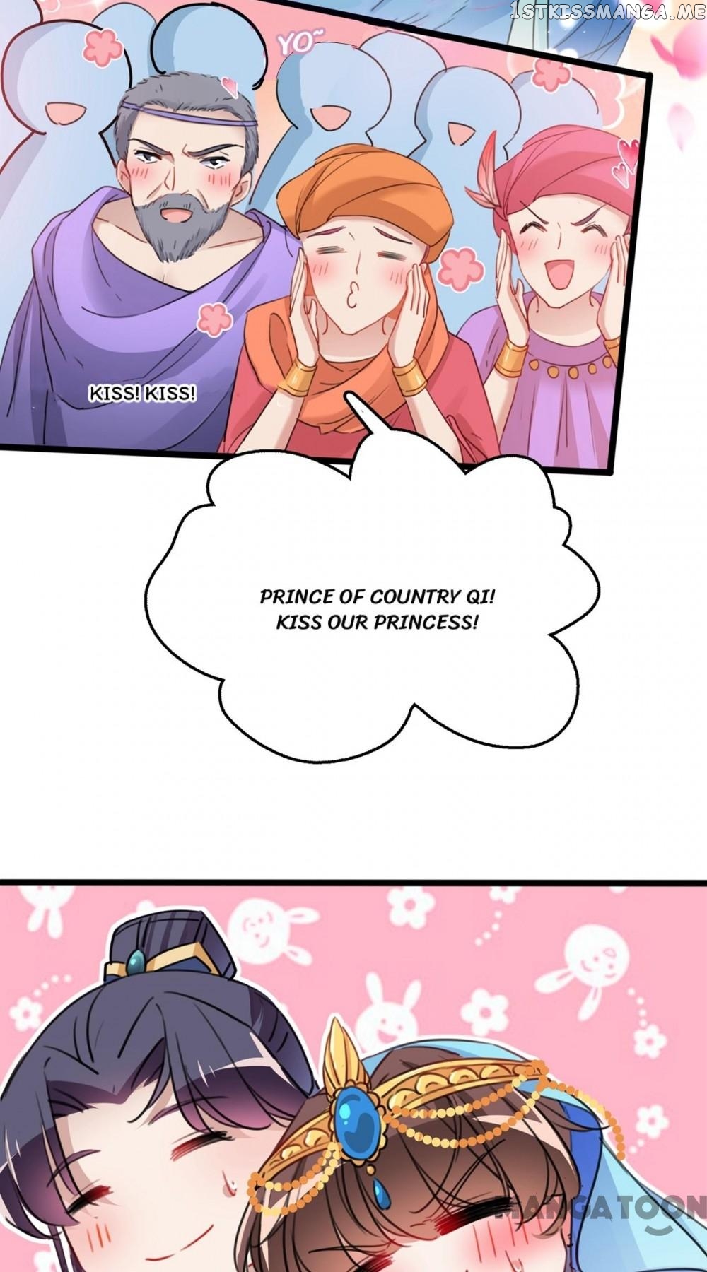 Entangled with the Duke chapter 224 - page 29