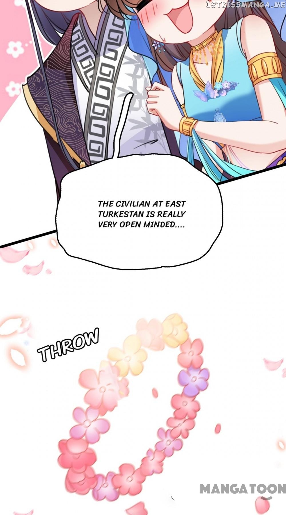 Entangled with the Duke chapter 224 - page 30