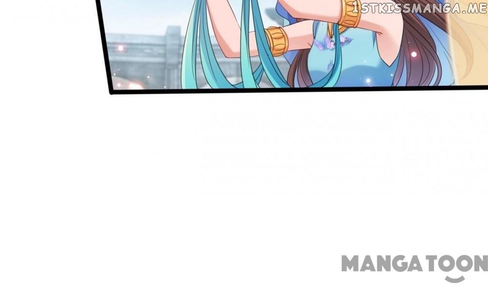 Entangled with the Duke chapter 224 - page 32