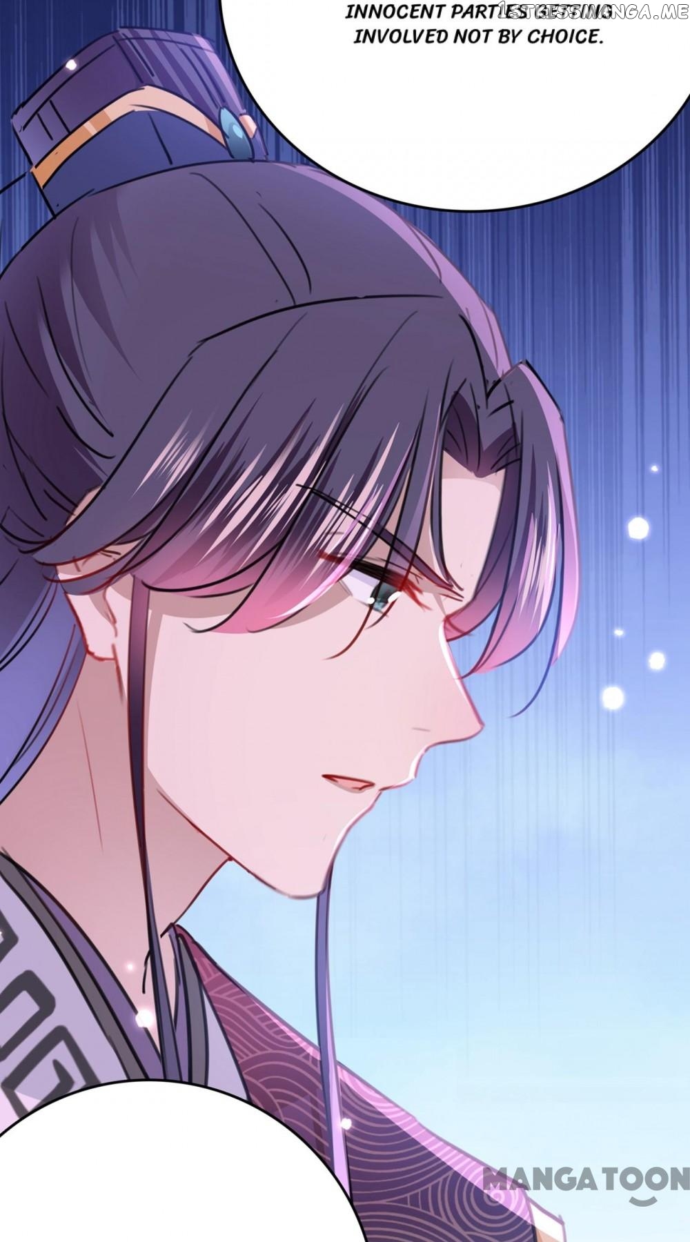 Entangled with the Duke chapter 224 - page 36