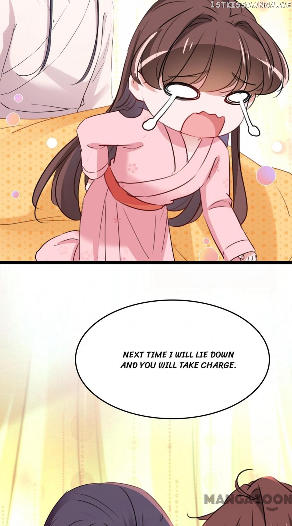Entangled with the Duke chapter 224 - page 4