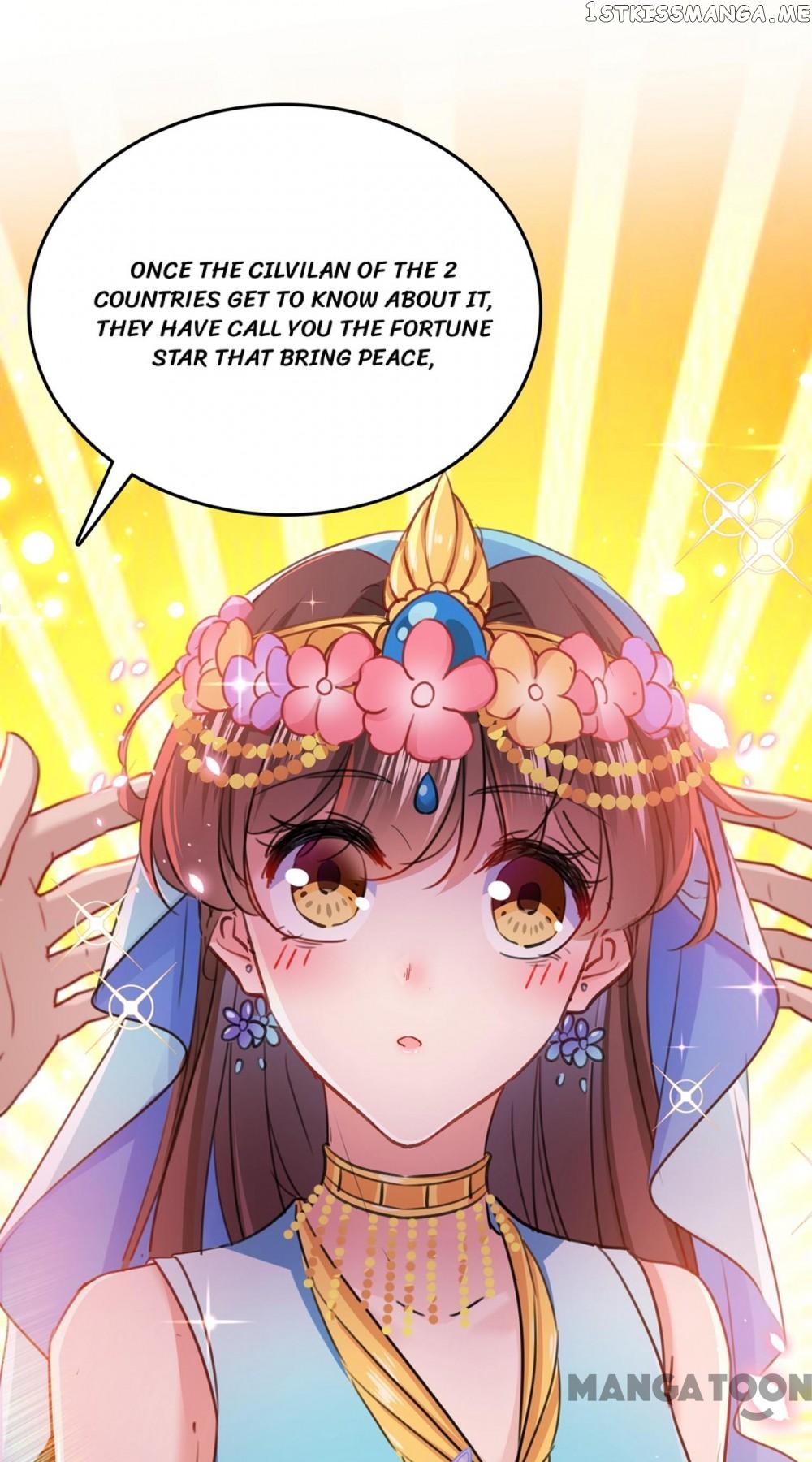 Entangled with the Duke chapter 224 - page 40