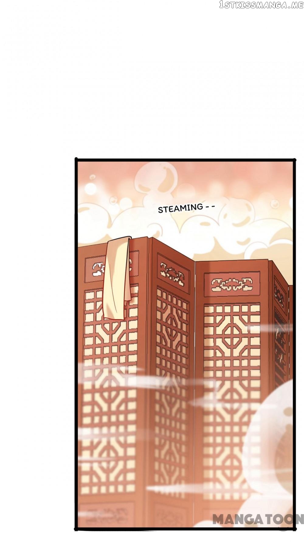 Entangled with the Duke chapter 223 - page 18
