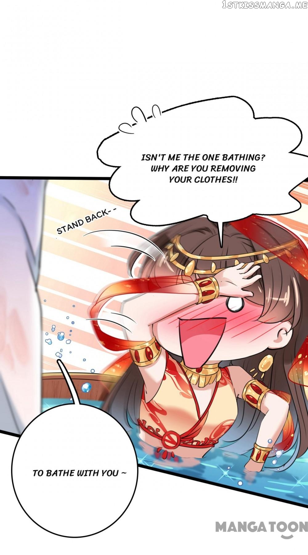 Entangled with the Duke chapter 223 - page 24