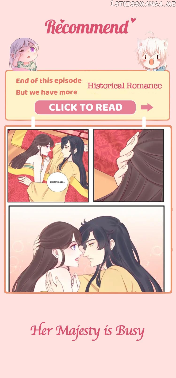 Entangled with the Duke chapter 223 - page 44