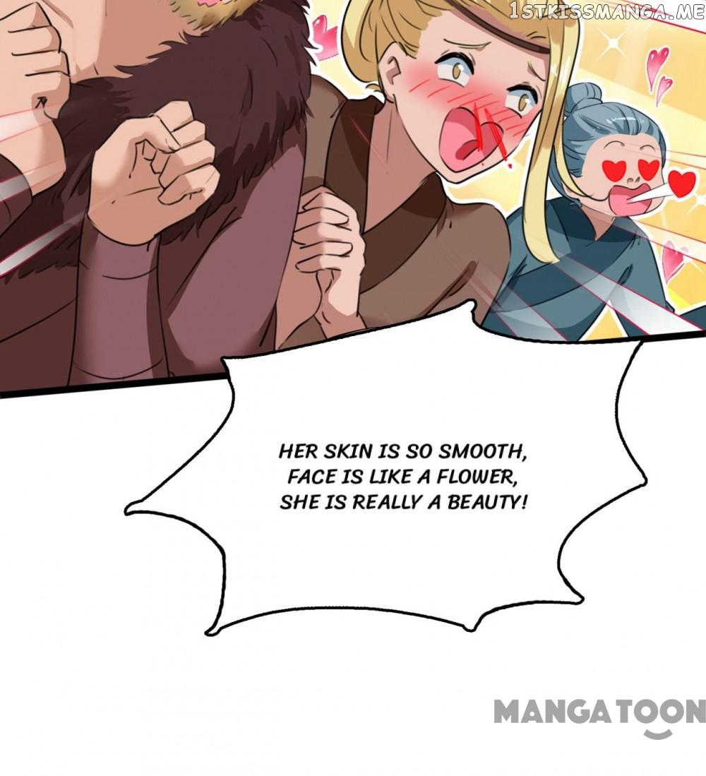 Entangled with the Duke chapter 223 - page 9