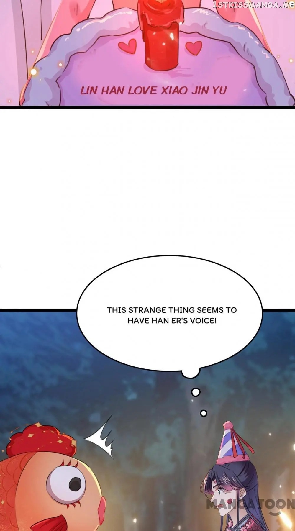 Entangled with the Duke chapter 222 - page 19