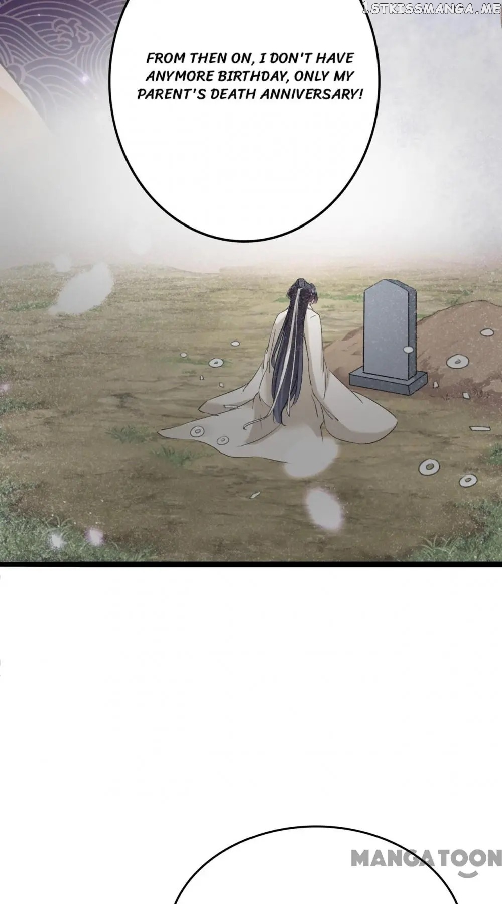 Entangled with the Duke chapter 222 - page 2