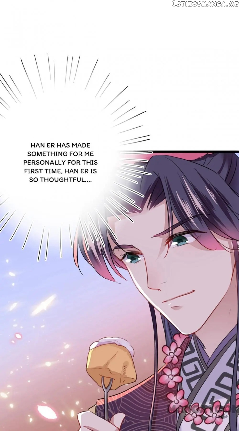 Entangled with the Duke chapter 222 - page 28