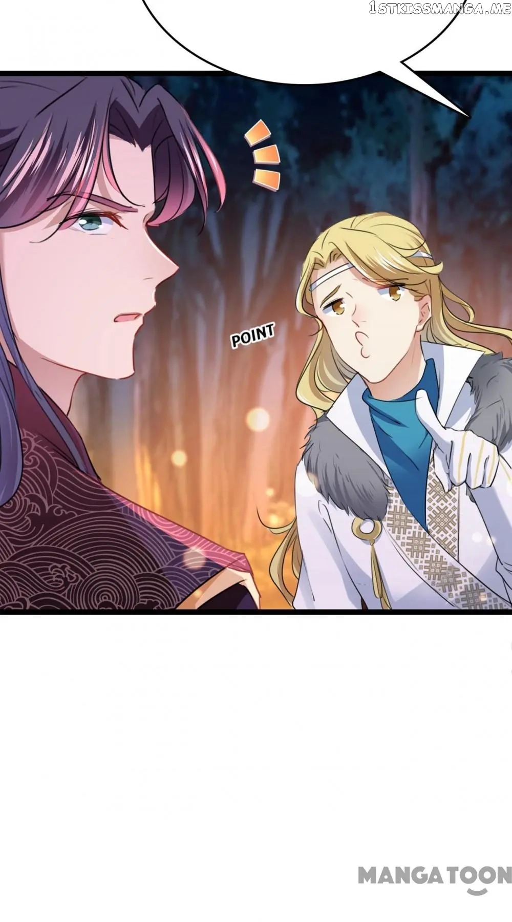 Entangled with the Duke chapter 222 - page 4