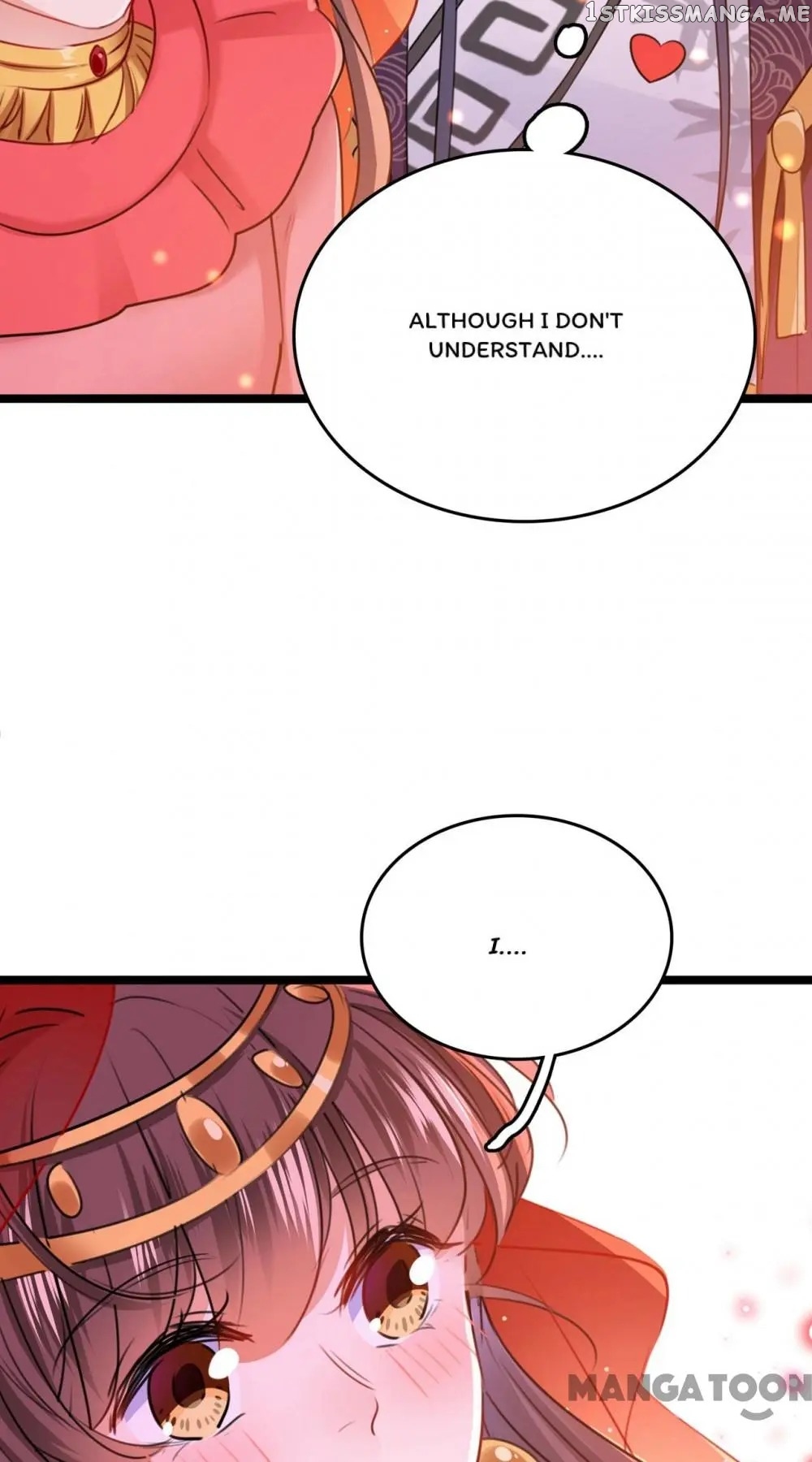 Entangled with the Duke chapter 222 - page 42