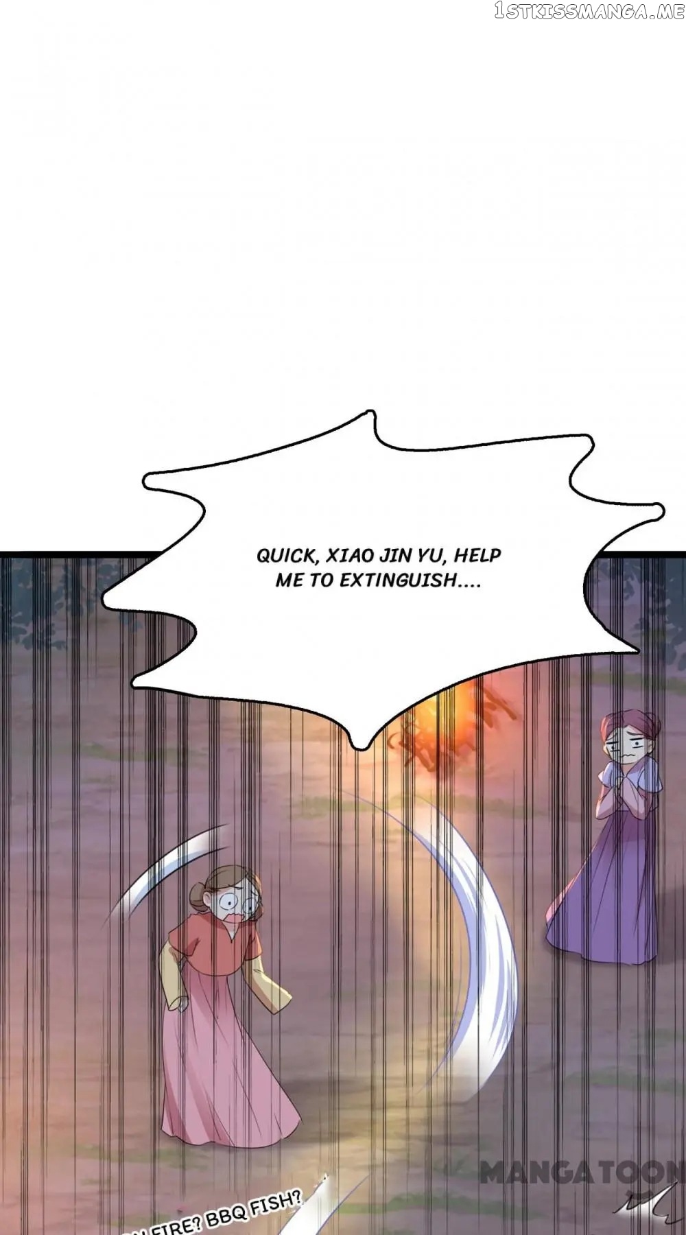 Entangled with the Duke chapter 222 - page 46