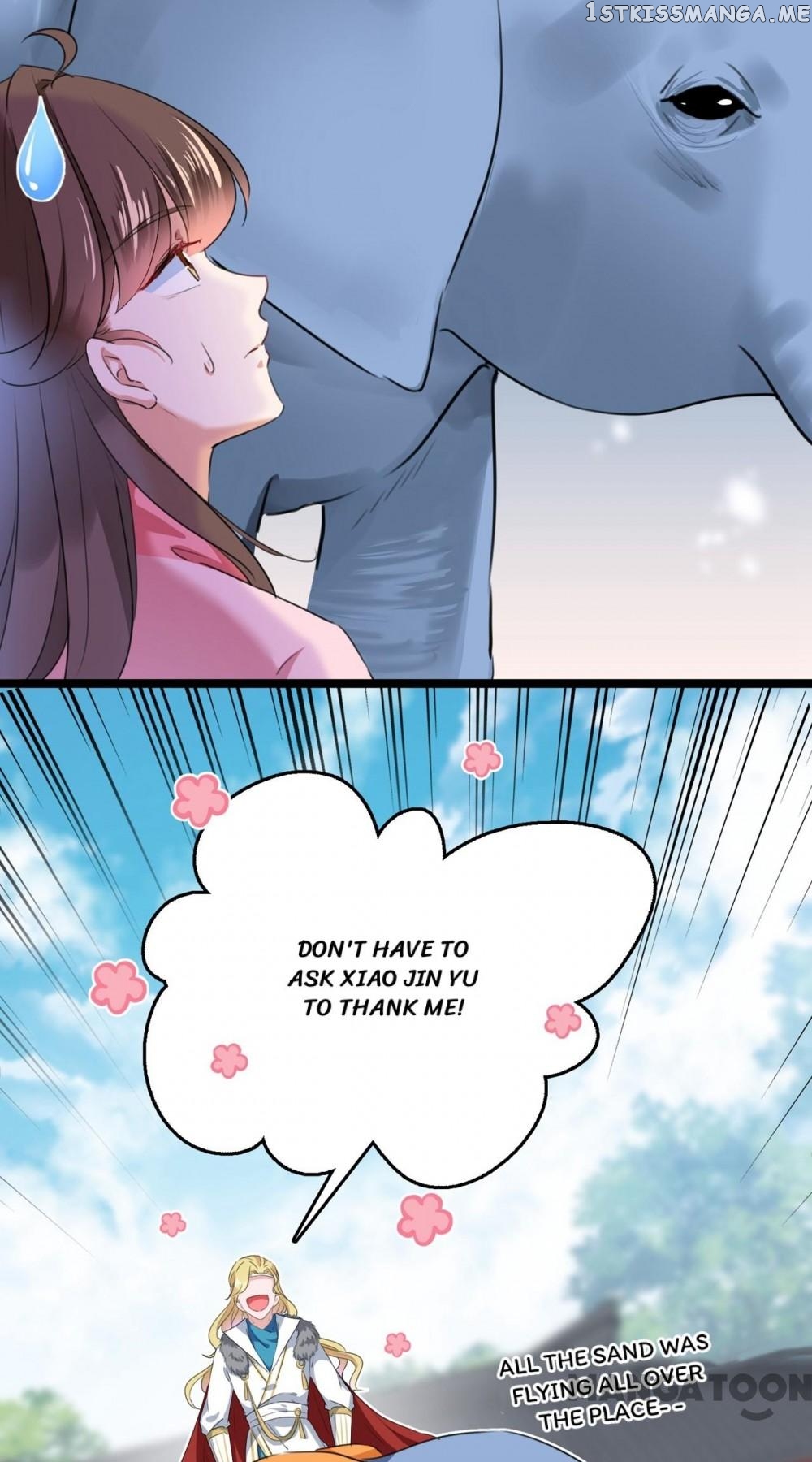 Entangled with the Duke chapter 221 - page 10