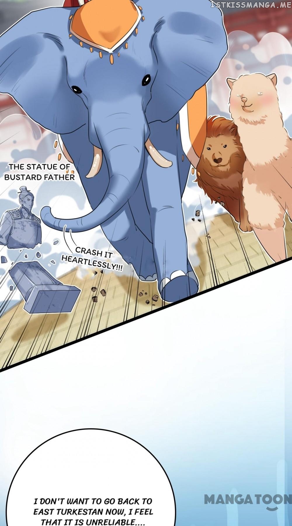 Entangled with the Duke chapter 221 - page 11