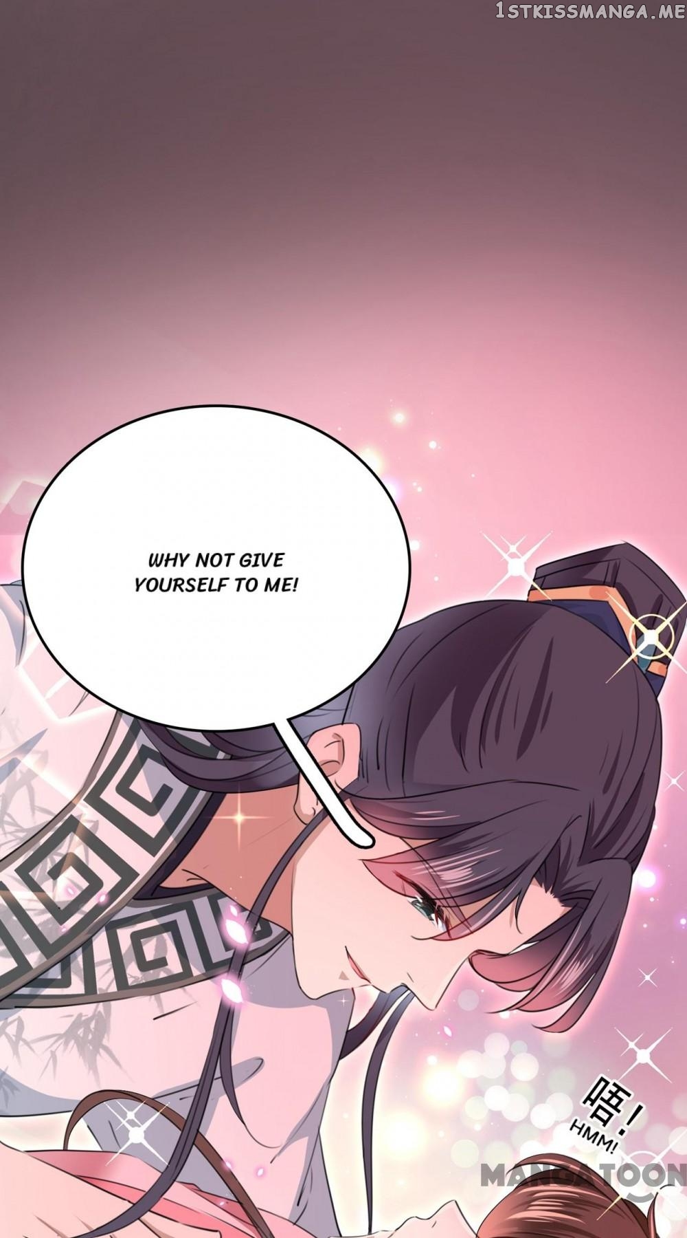 Entangled with the Duke chapter 221 - page 15