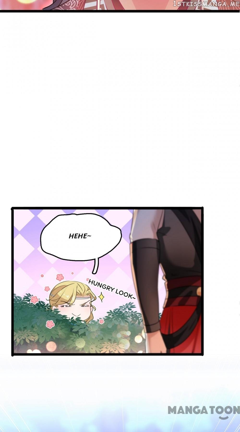 Entangled with the Duke chapter 221 - page 24
