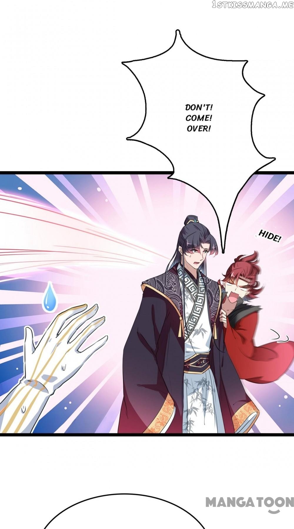 Entangled with the Duke chapter 221 - page 27