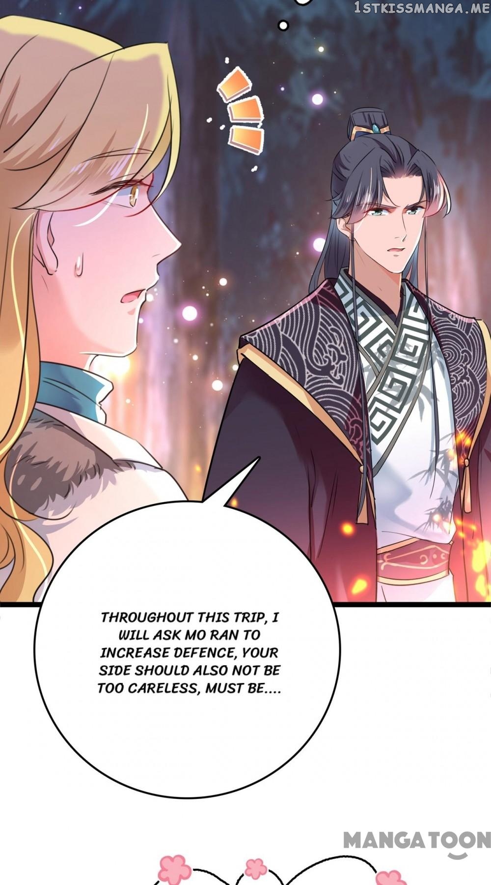Entangled with the Duke chapter 221 - page 30