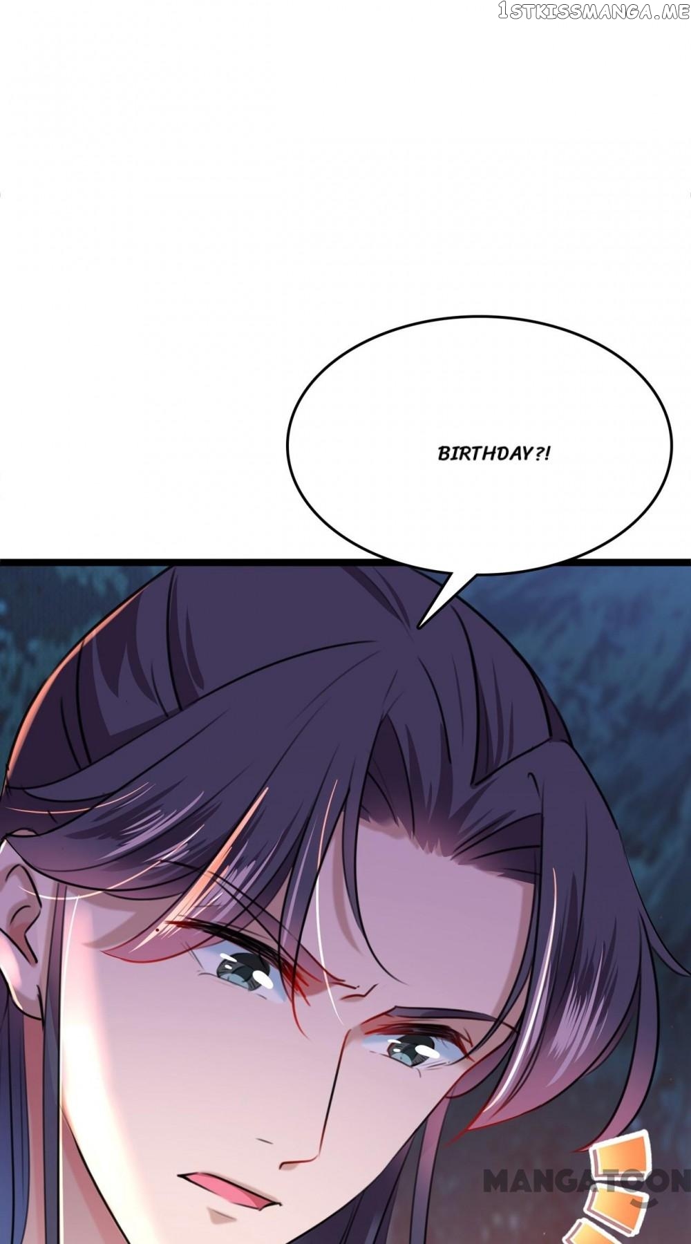Entangled with the Duke chapter 221 - page 34