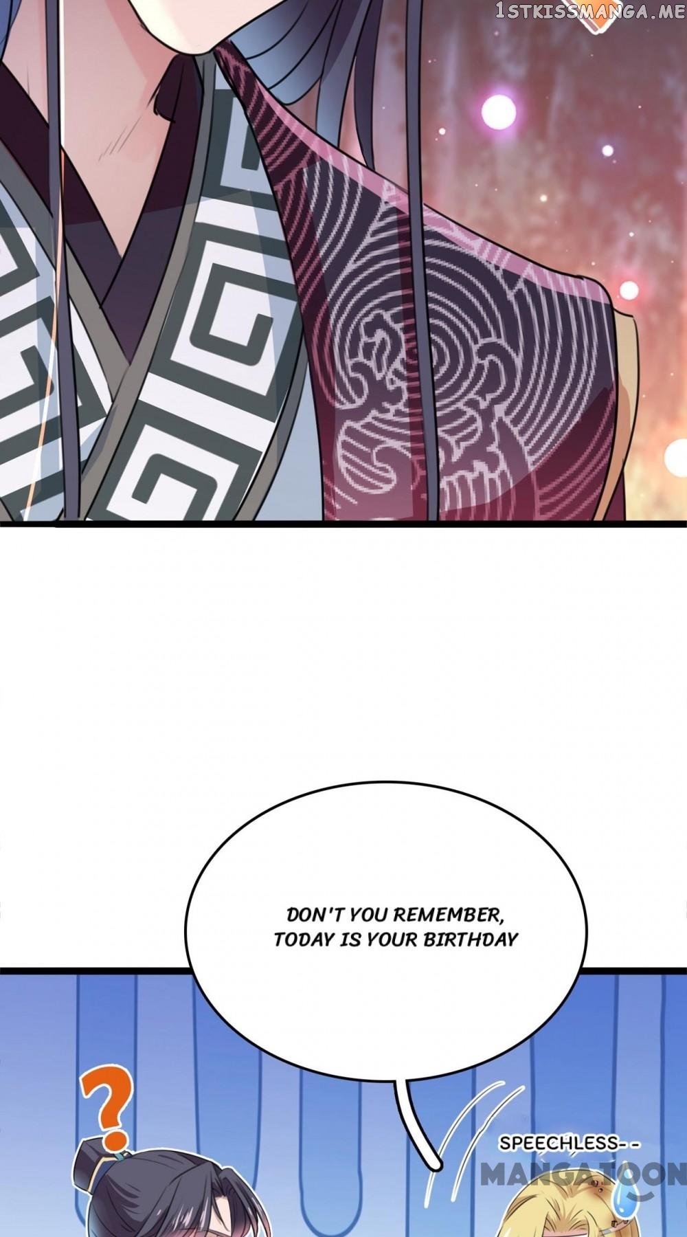 Entangled with the Duke chapter 221 - page 35
