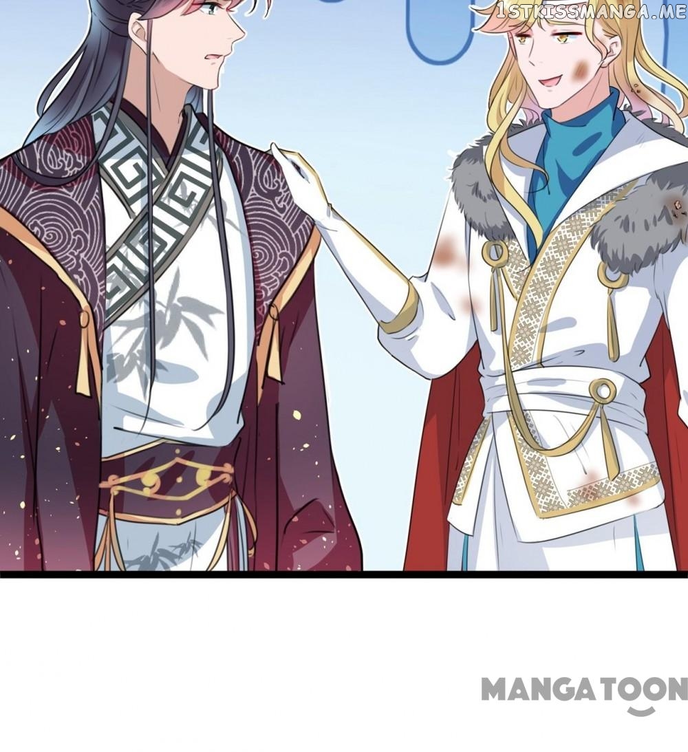 Entangled with the Duke chapter 221 - page 36