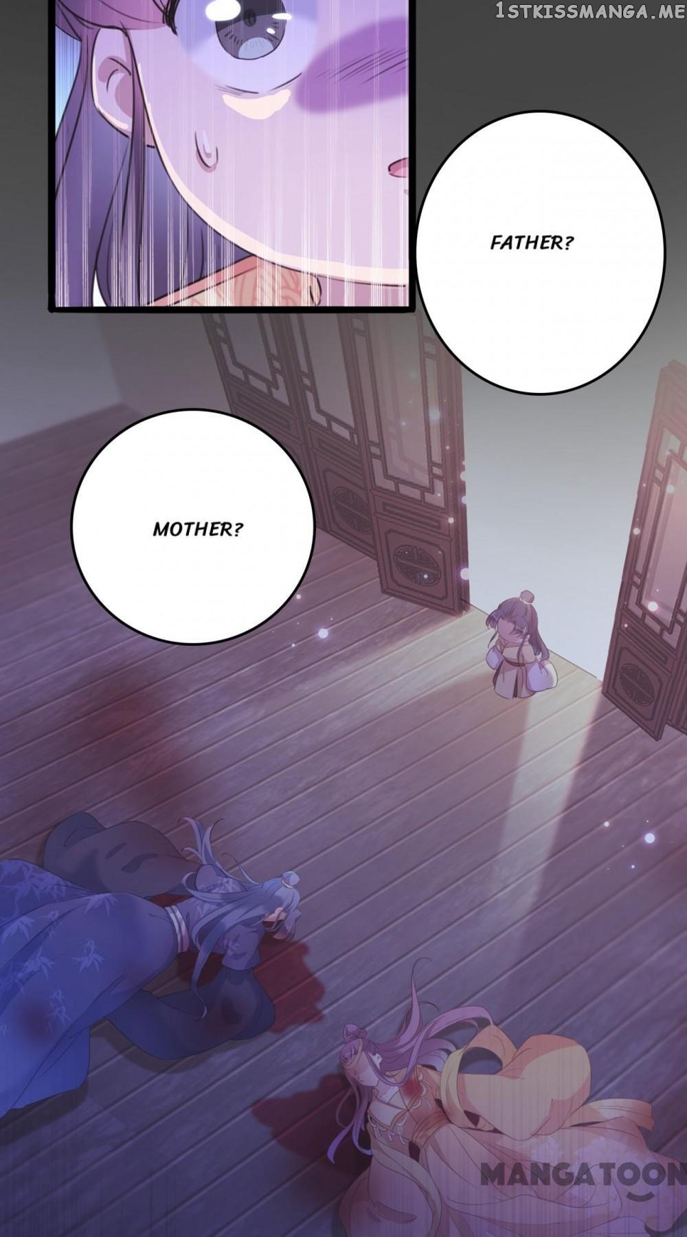 Entangled with the Duke chapter 221 - page 41