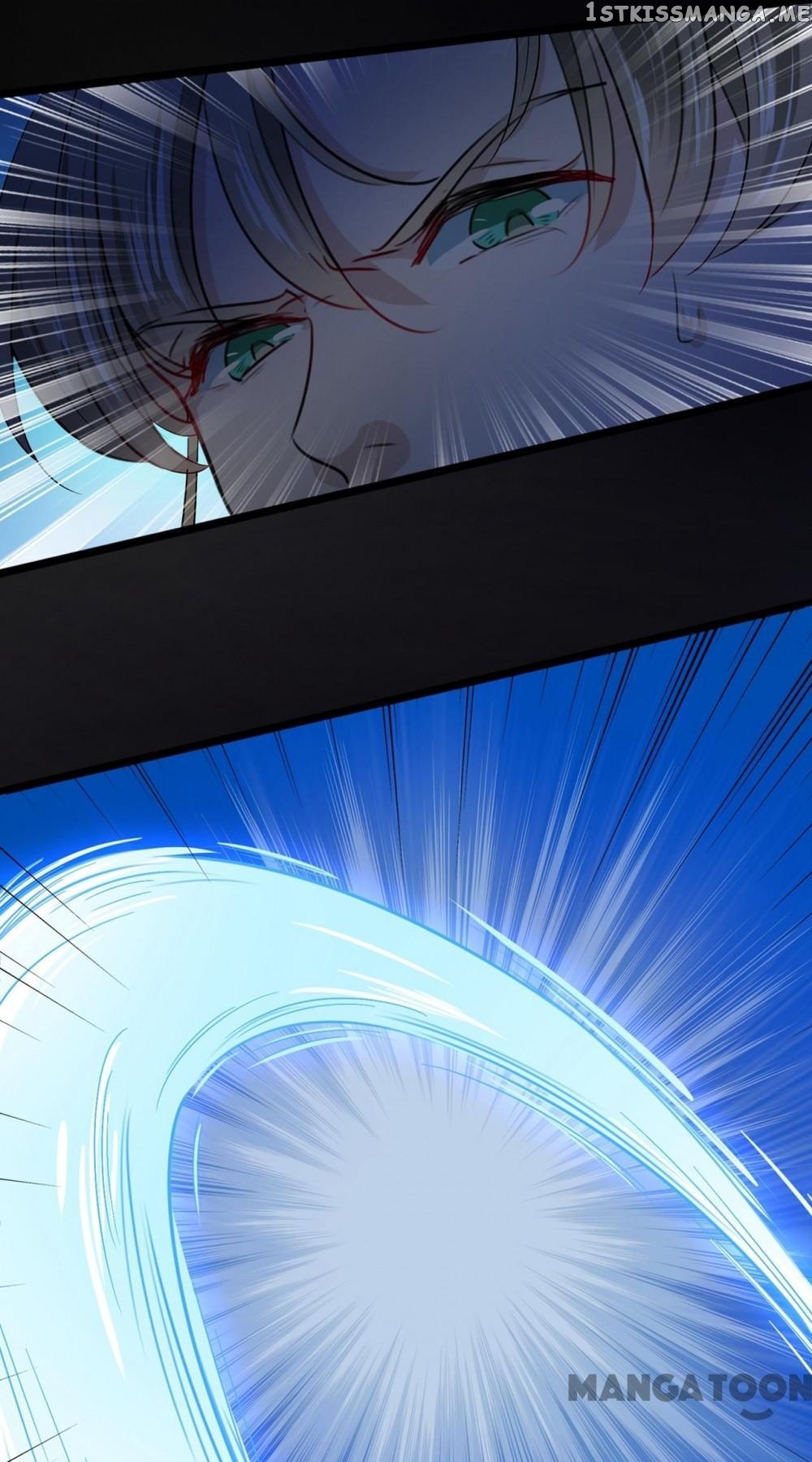Entangled with the Duke chapter 219 - page 17
