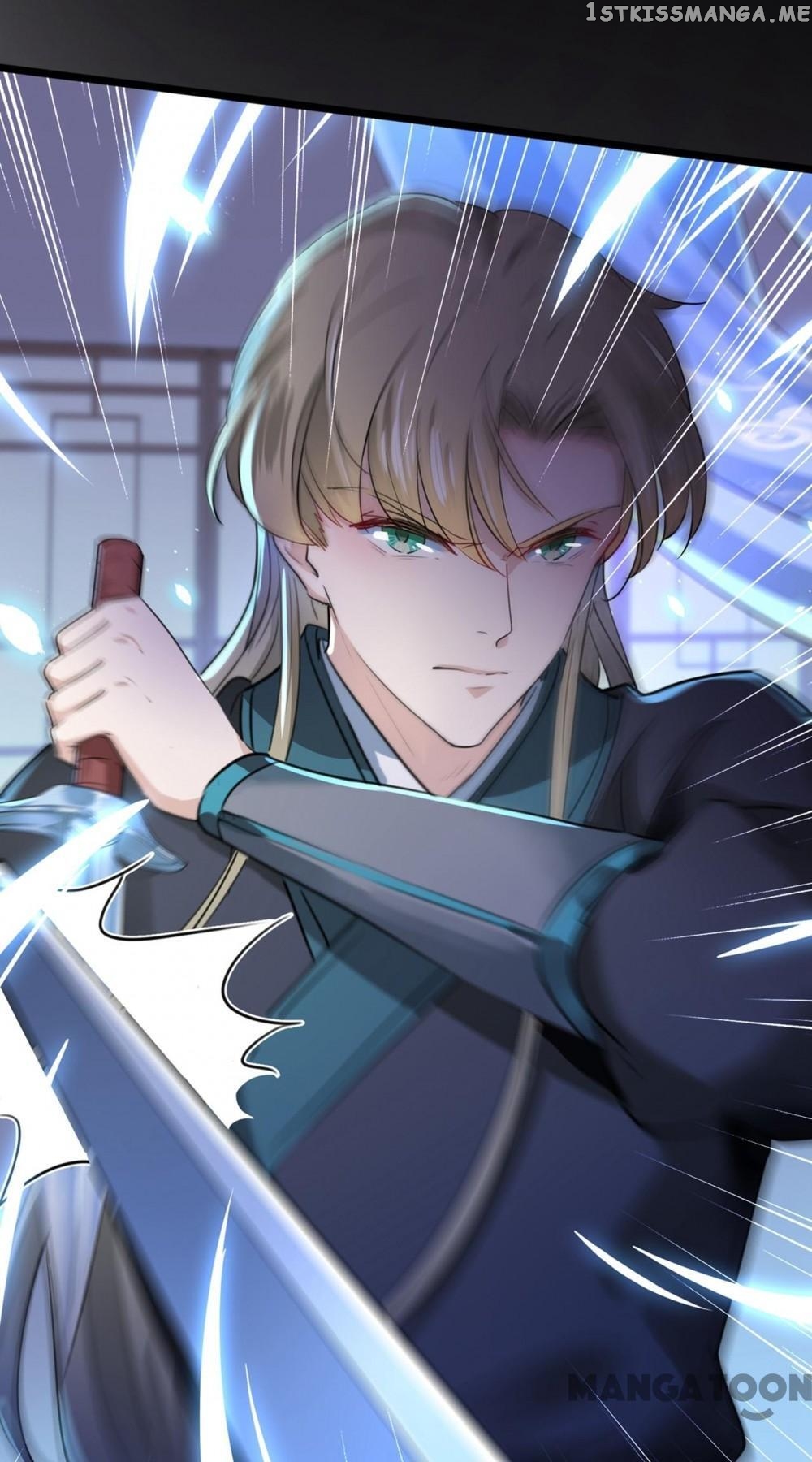 Entangled with the Duke chapter 219 - page 19