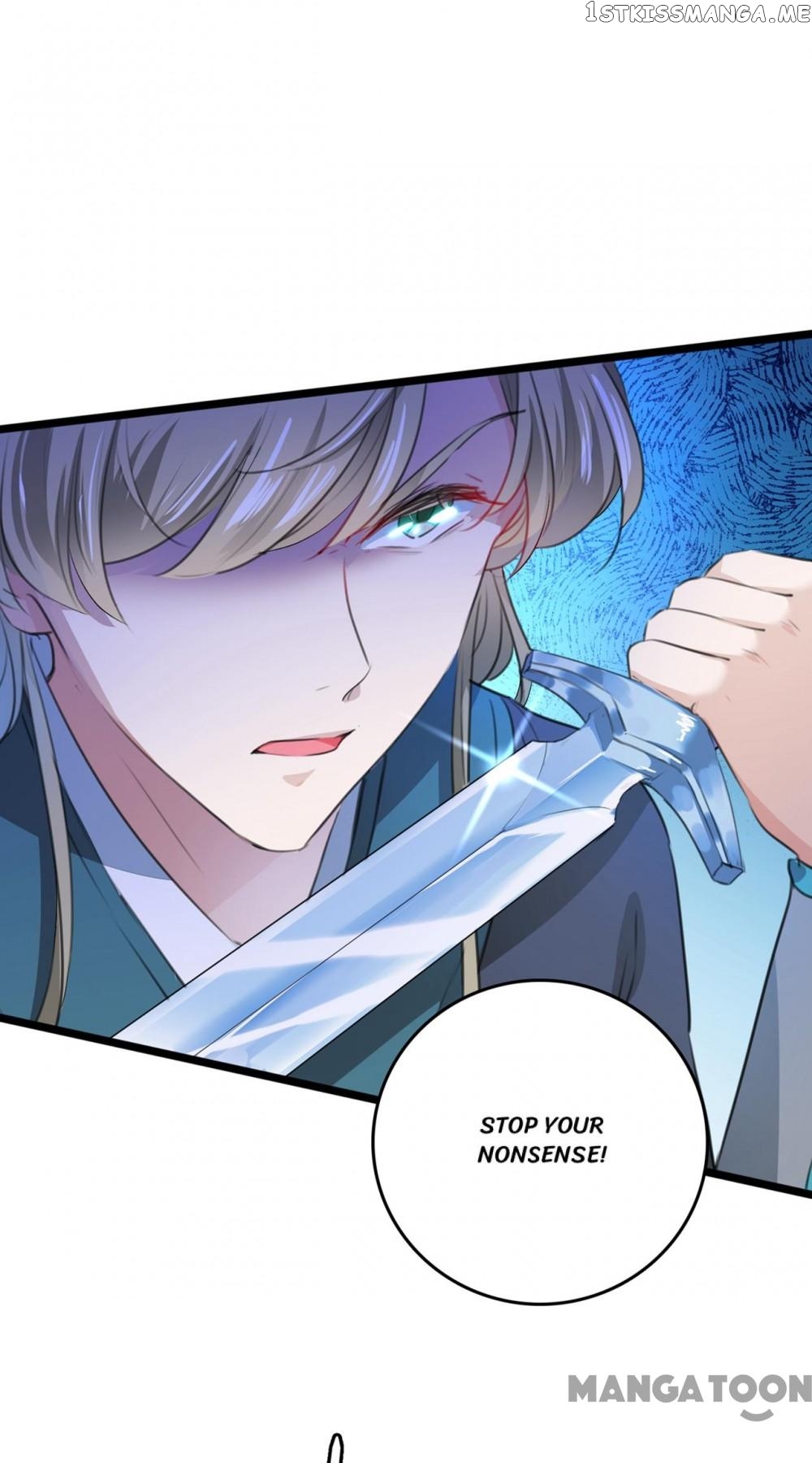 Entangled with the Duke chapter 219 - page 22