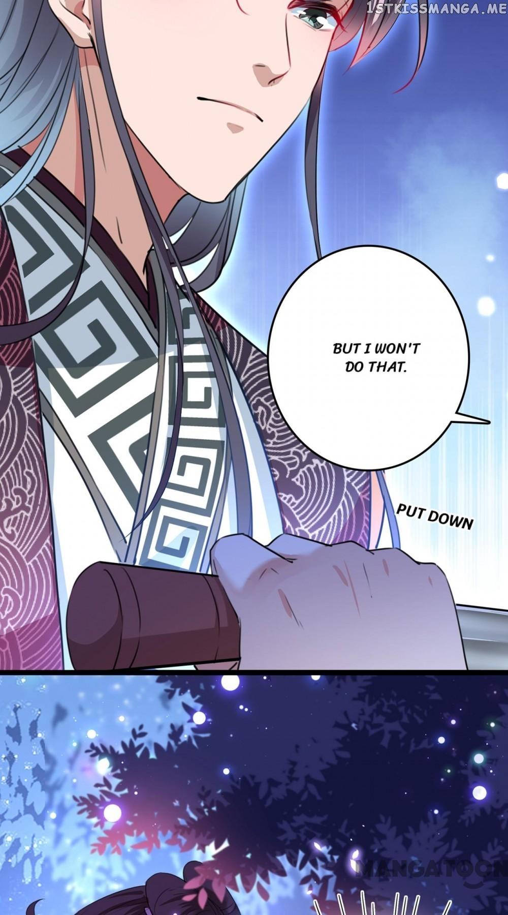 Entangled with the Duke chapter 219 - page 29