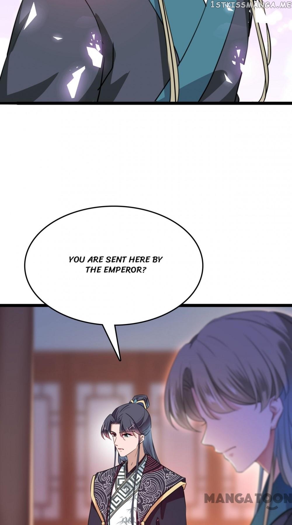 Entangled with the Duke chapter 219 - page 31