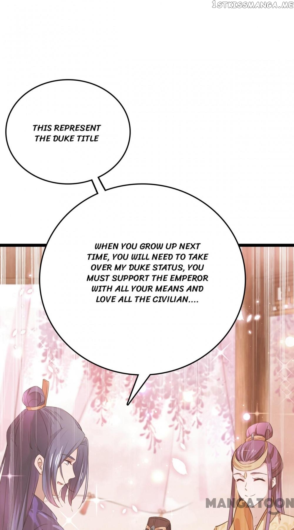 Entangled with the Duke chapter 219 - page 8