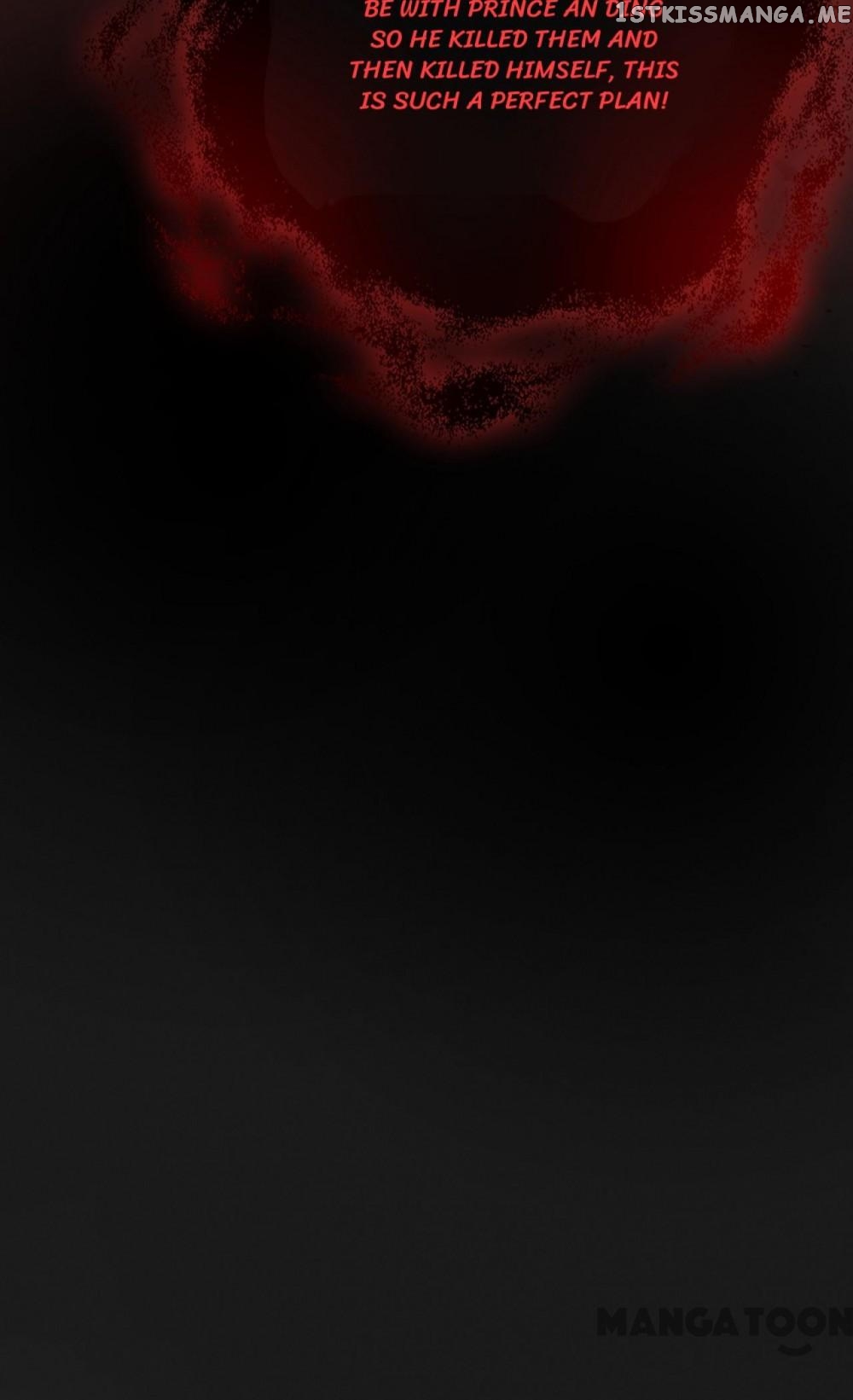 Entangled with the Duke chapter 218 - page 12