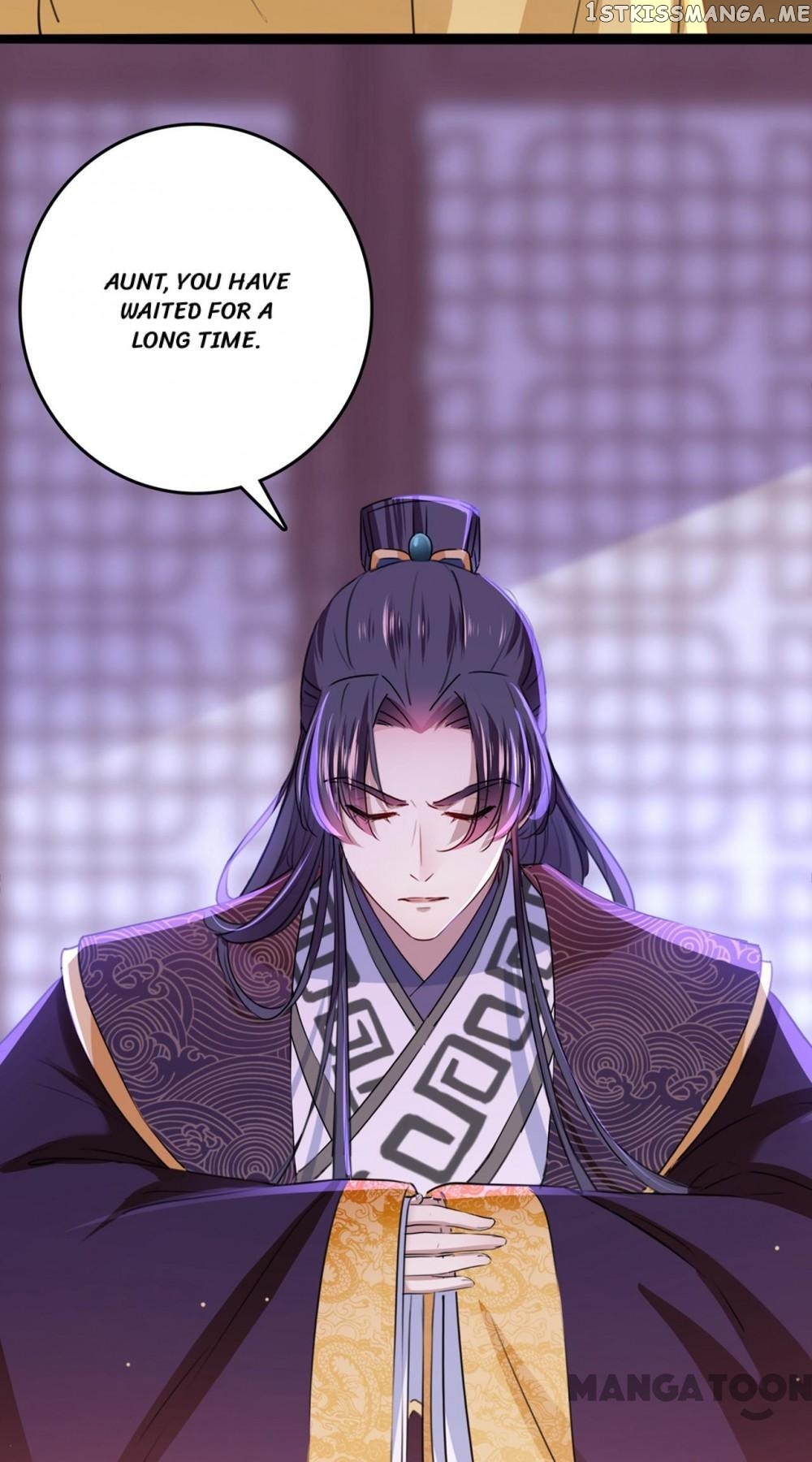 Entangled with the Duke chapter 218 - page 15