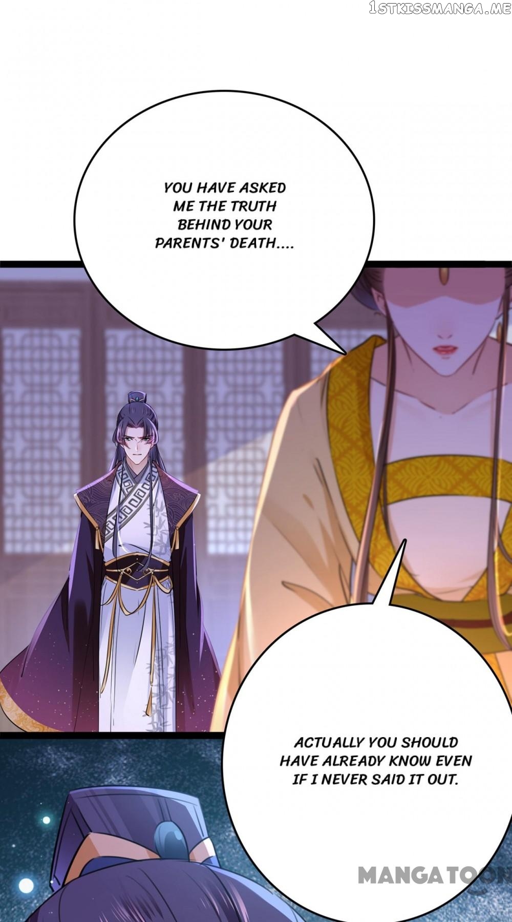 Entangled with the Duke chapter 218 - page 17