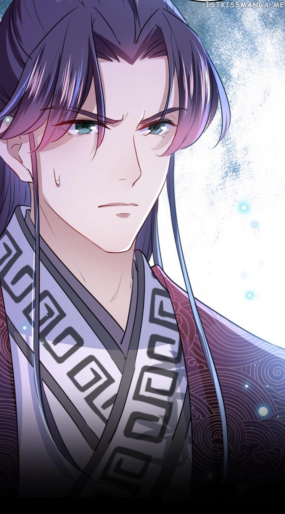 Entangled with the Duke chapter 218 - page 18