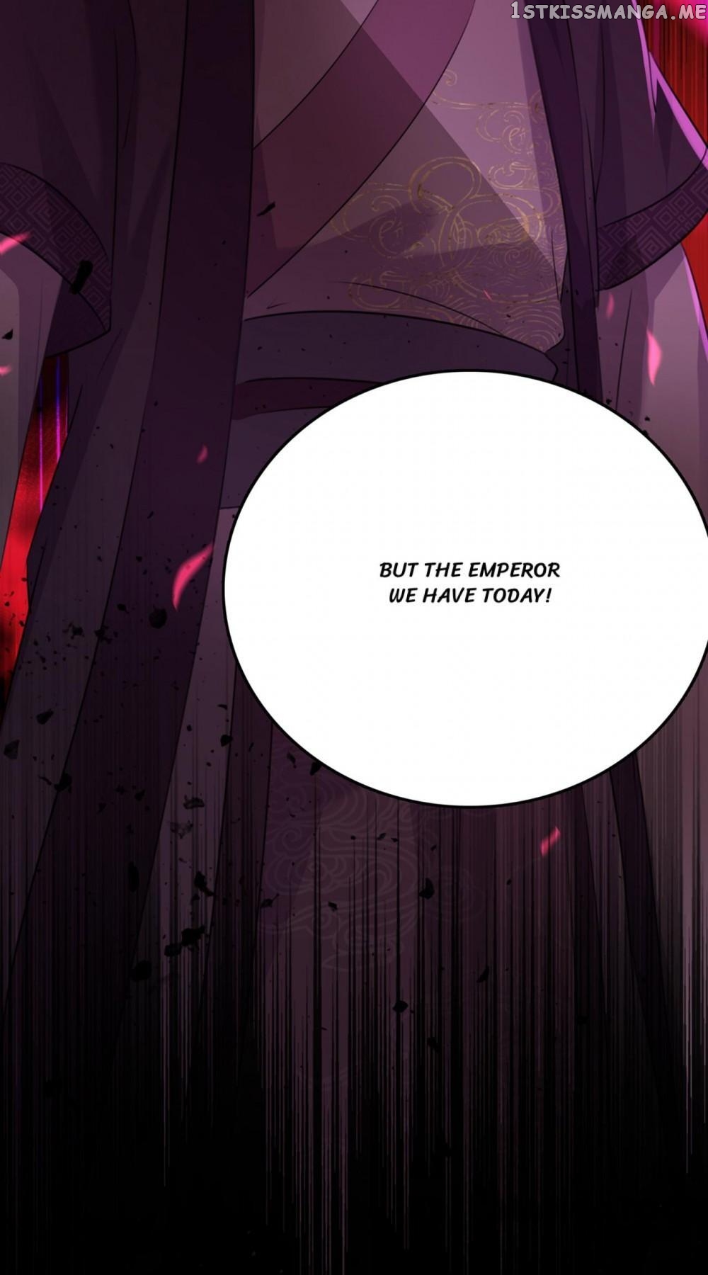 Entangled with the Duke chapter 218 - page 21