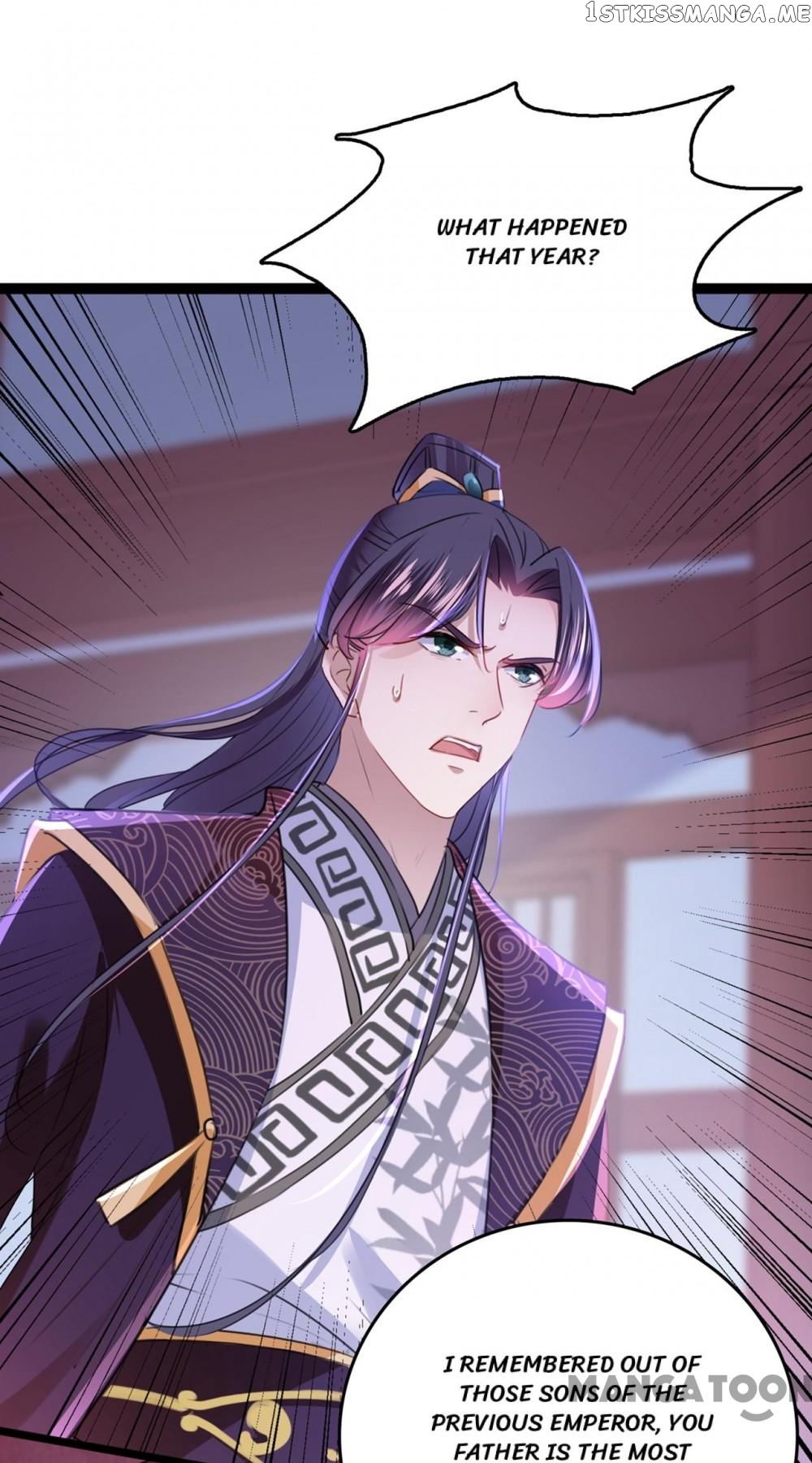 Entangled with the Duke chapter 218 - page 23