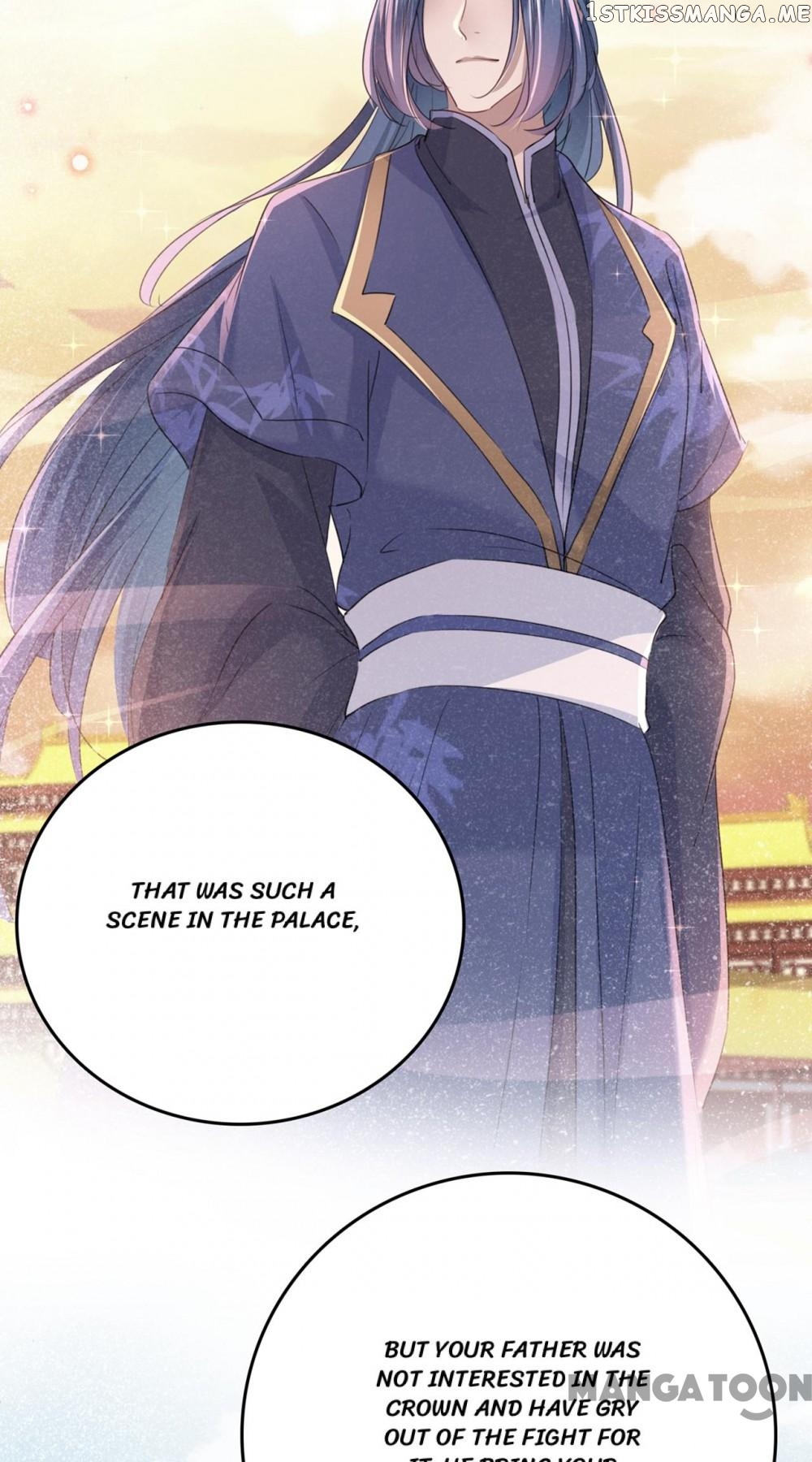 Entangled with the Duke chapter 218 - page 25