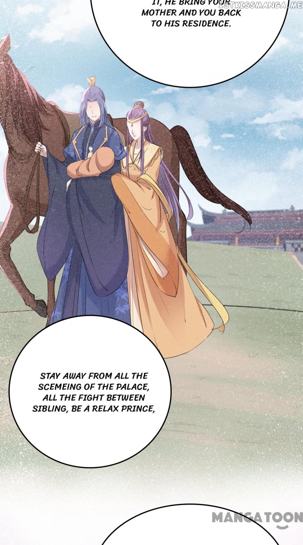Entangled with the Duke chapter 218 - page 26