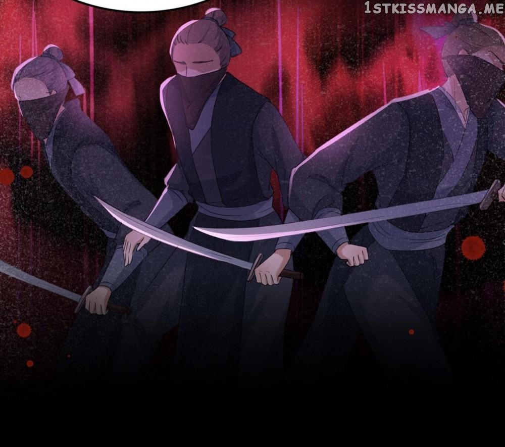 Entangled with the Duke chapter 218 - page 28