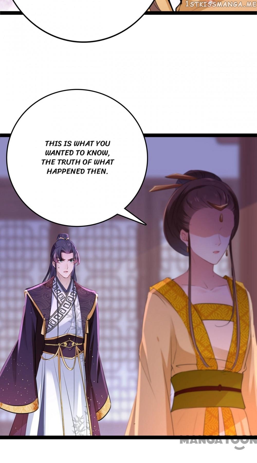 Entangled with the Duke chapter 218 - page 33
