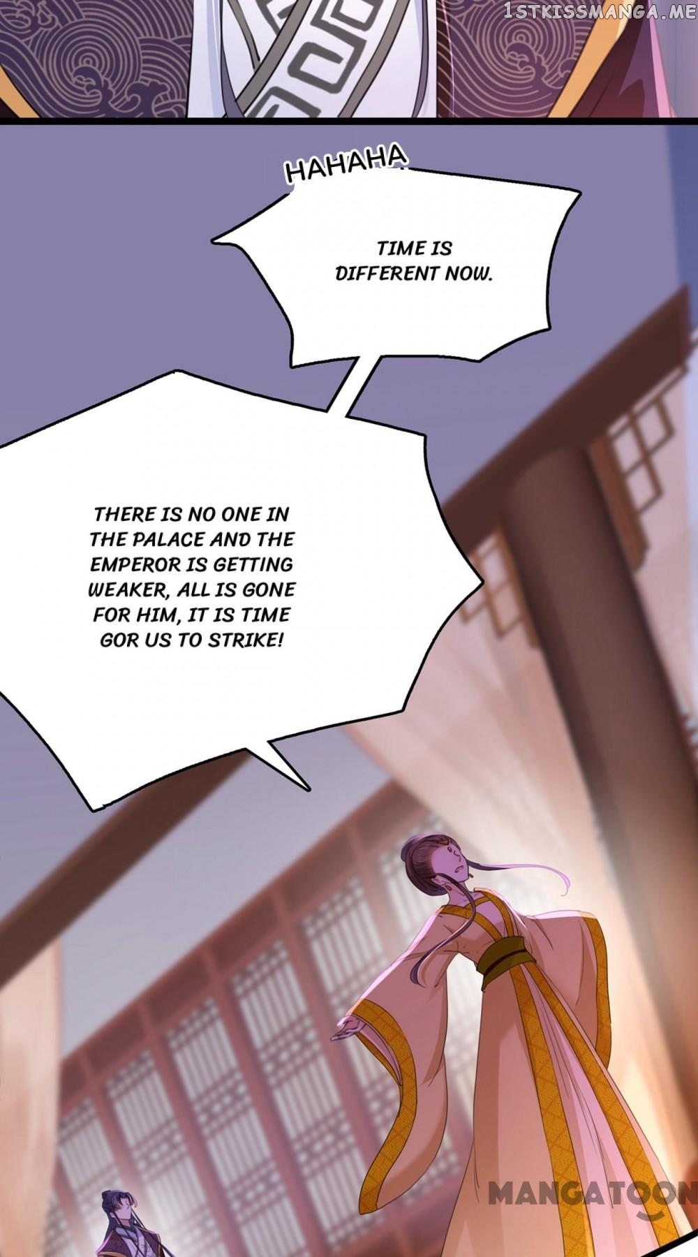 Entangled with the Duke chapter 218 - page 36