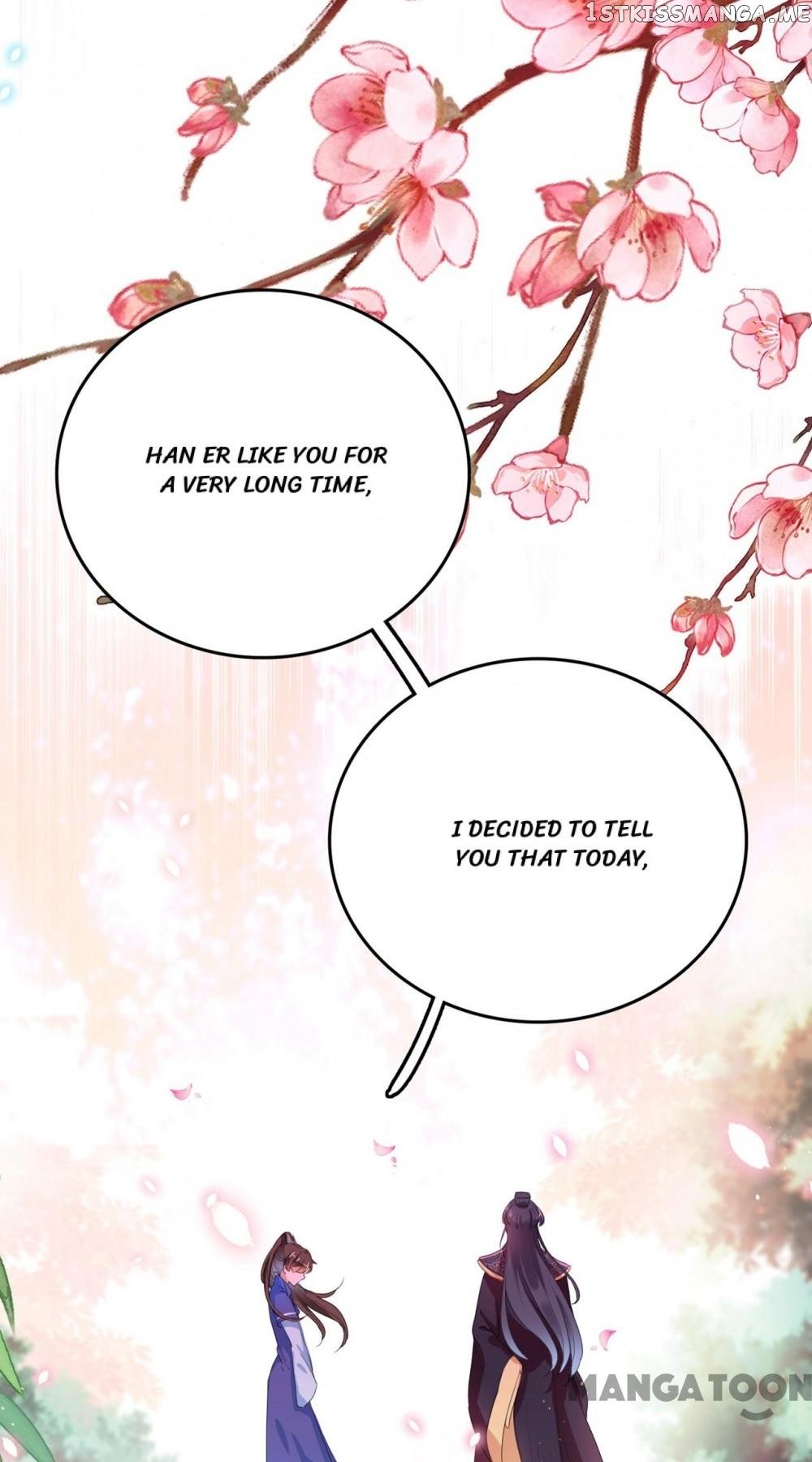 Entangled with the Duke chapter 217 - page 11