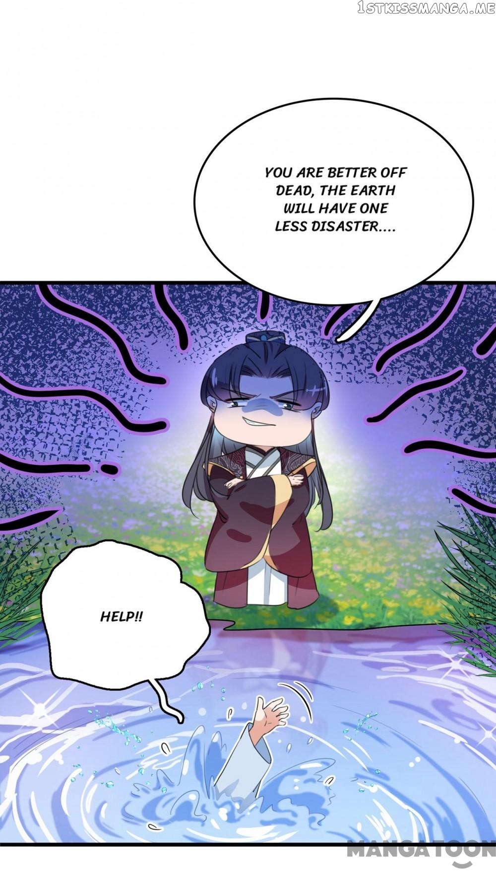 Entangled with the Duke chapter 217 - page 19