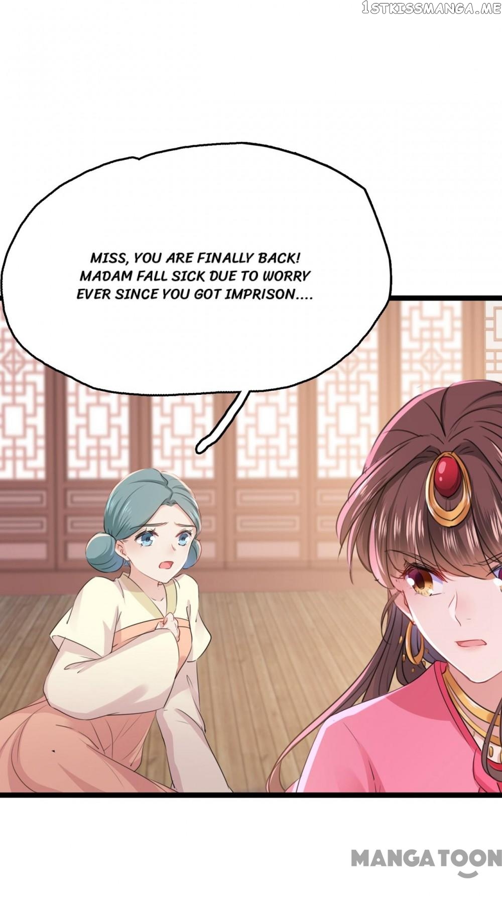 Entangled with the Duke chapter 216 - page 10