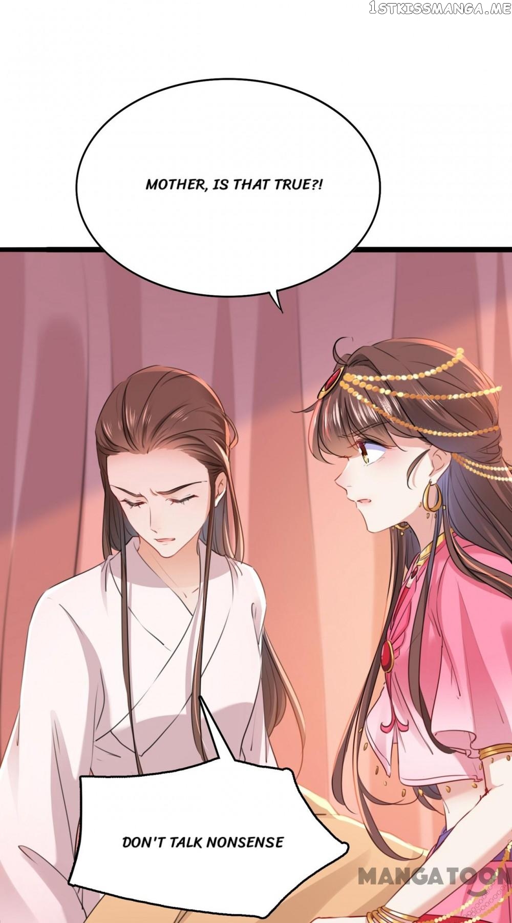 Entangled with the Duke chapter 216 - page 11